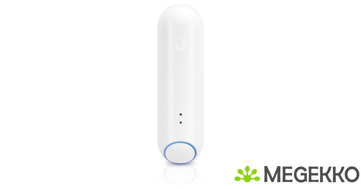 Megekko.nl Ubiquiti Networks UPSENSE (1 Pack) multisensor voor slimme