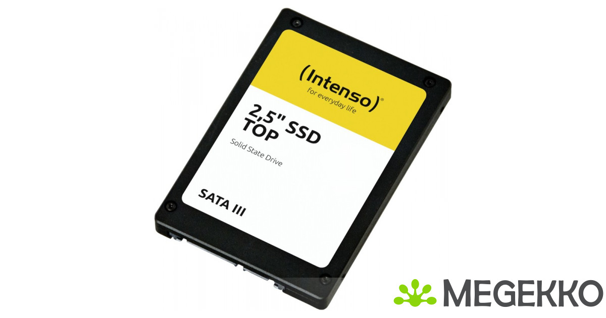 Megekko nl Intenso Top Performance 2 5 1TB SSD megekko-nl-intenso-top-performance-2-5-1tb-ssd