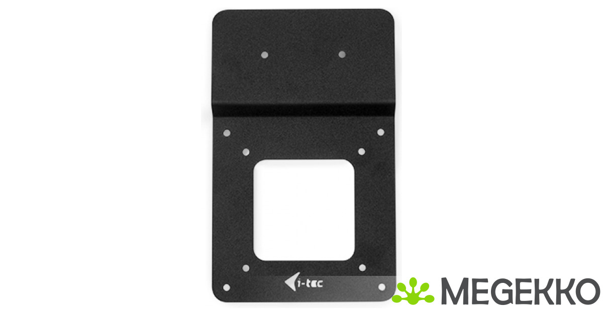 i-tec support de montage VESA de station d'accueil (VESADOCK1