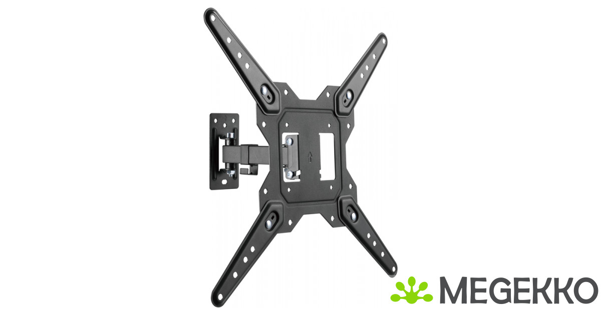 Support de TV Equip 650341 | Leroy Merlin