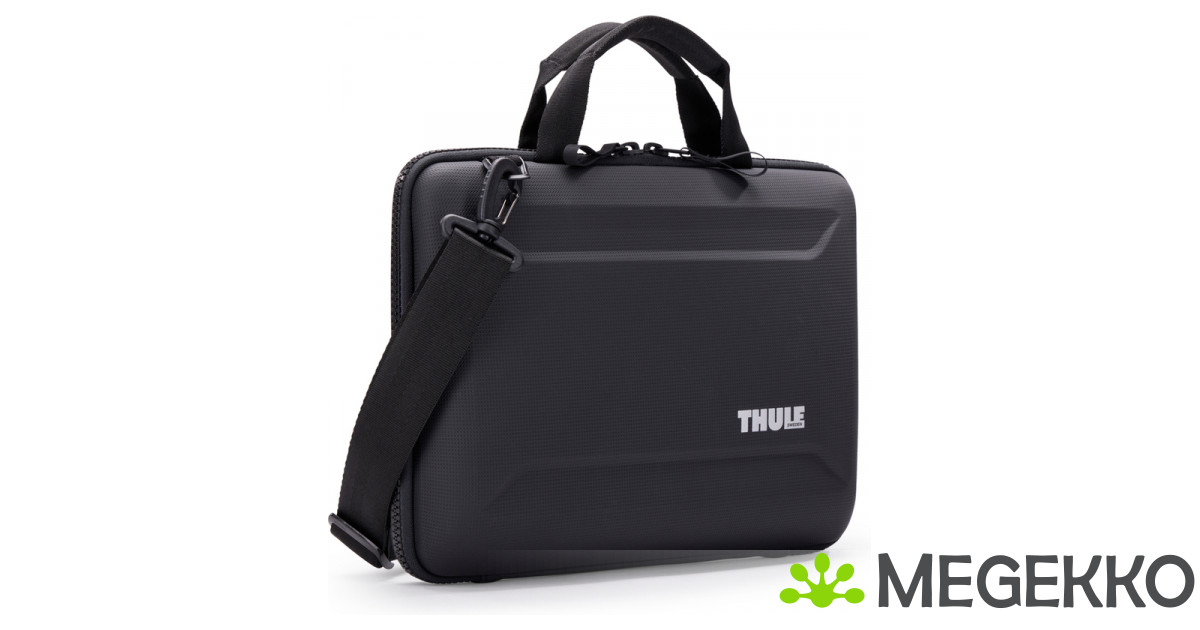 Case Logic LoDo Laptop Schoudertas 14 inch