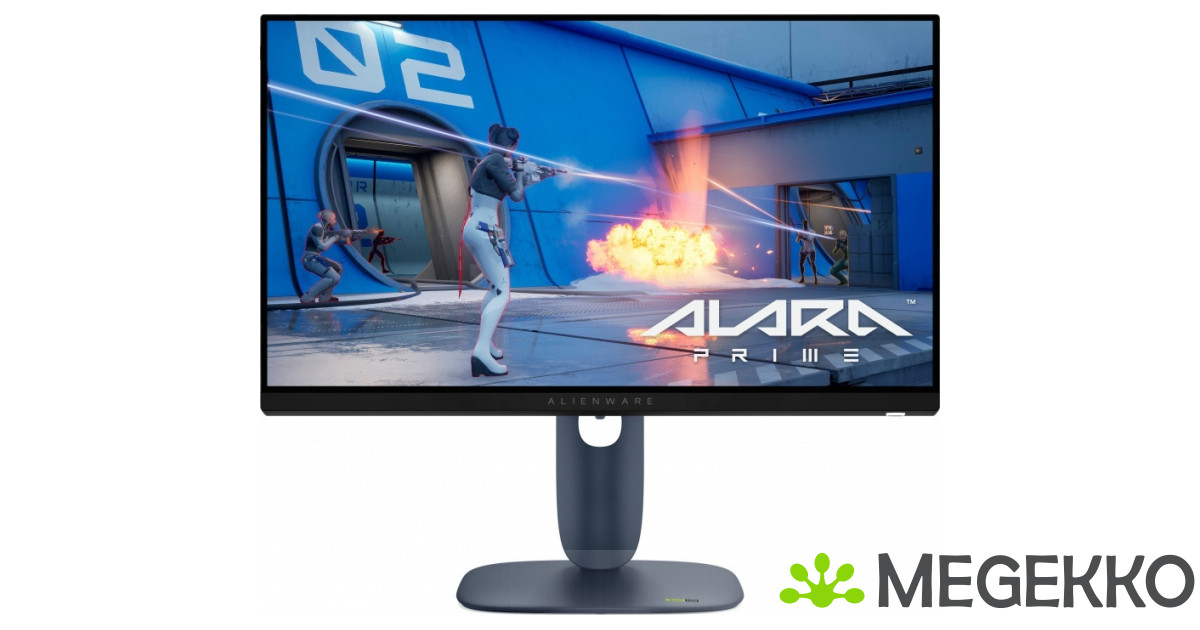 Megekko.nl - Alienware AW2525HM 25