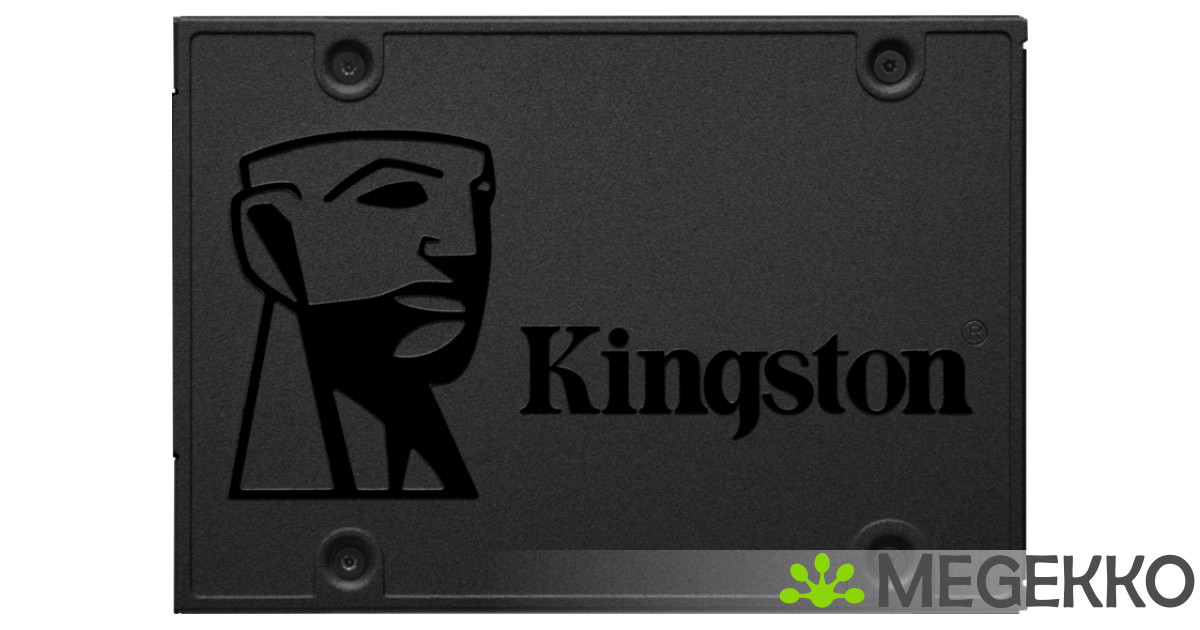 Megekko.nl - Kingston A400 240GB 2.5