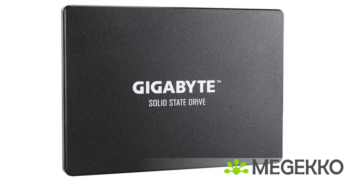 ssd 480gb gigabyte