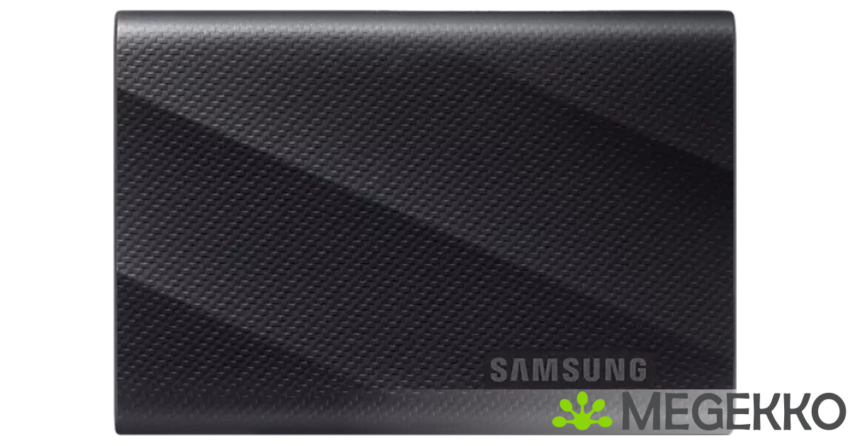 Megekko.nl - Samsung T9 2TB externe SSD