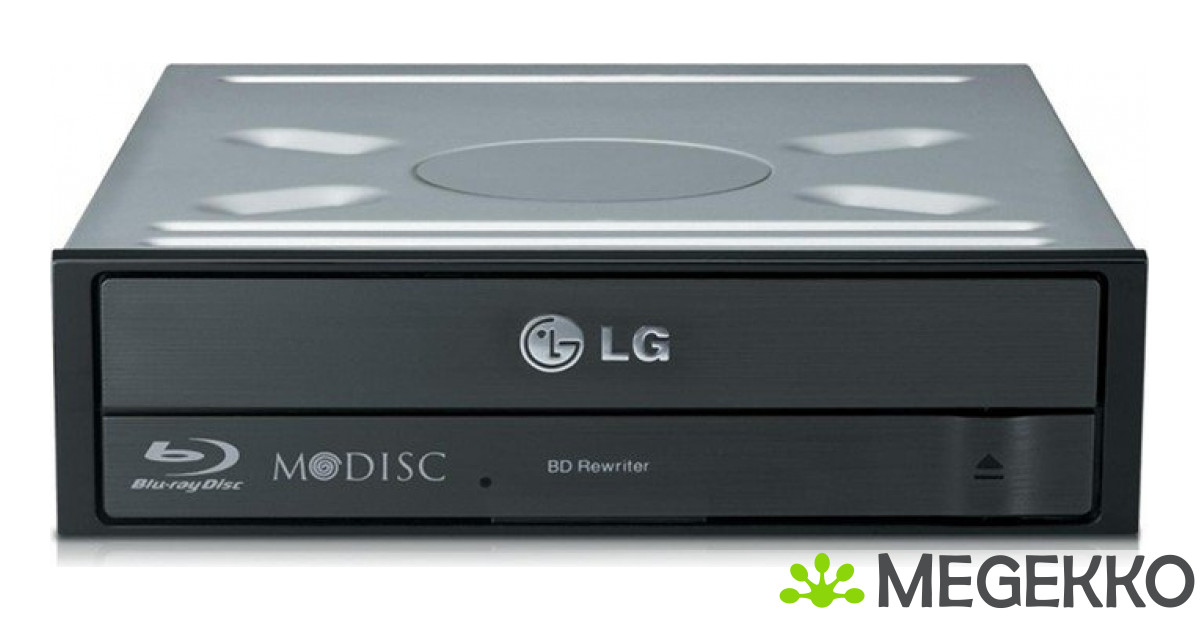 Megekko.nl Bekijk alle Optische drives Blu Ray Intern