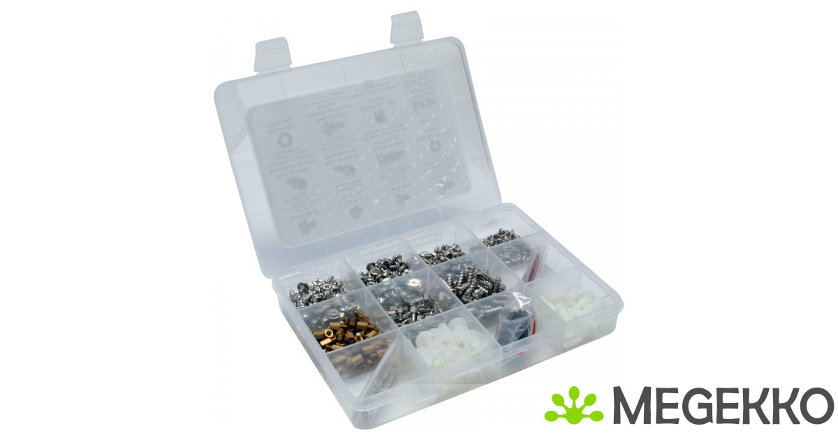 Kit di fissaggio a U | Peruzzo Pure Instinct 710
