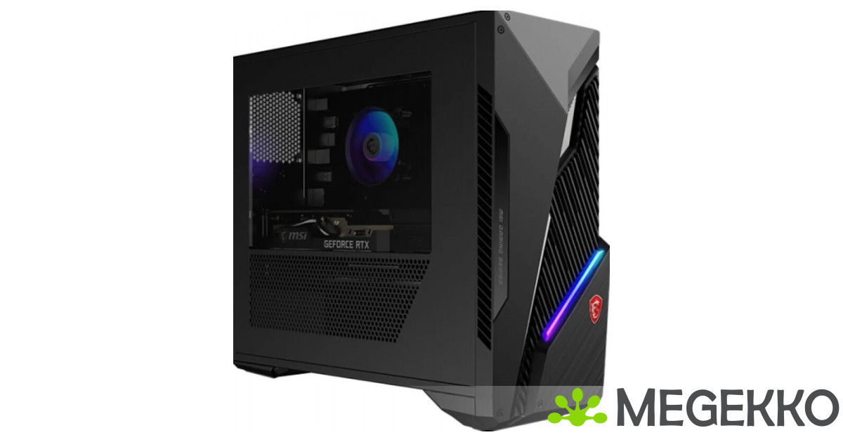 Game PC kopen megekko.nl