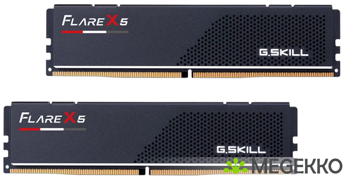 Megekko.nl - G.Skill DDR5 Flare X5 2x16GB 6000 F5-6000J3038F16GX2