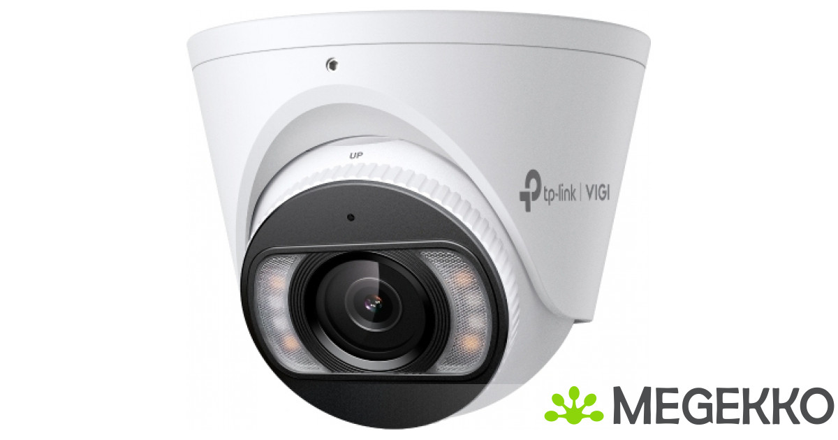 Megekko.nl - TP-Link Vigi C445 4mm Turret