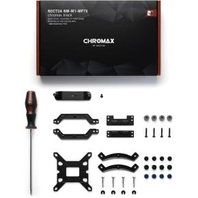Noctua NM-M1-MP78 chromax.black