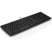 HP-125-toetsenbord