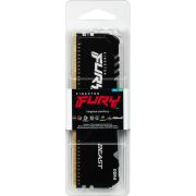 HyperX-FURY-Beast-RGB-8-GB-1-x-8-GB-DDR4-3733-MHz-Geheugenmodule
