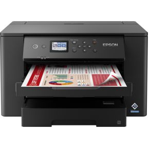 Epson WorkForce WF-7310DTW All-in-one printer