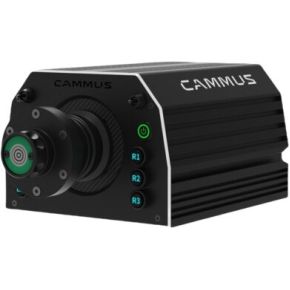 Cammus WB15 Direct Drive Wheelbase (15nm)
