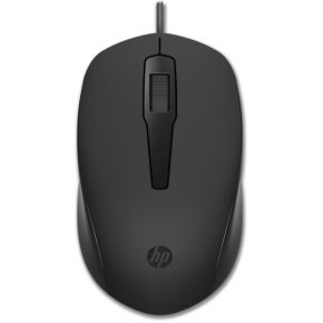 HP 150 met kabel muis