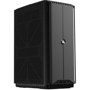 Corsair One a600 PC Metal Dark 9800X3D 5080 Desktop Gaming PC