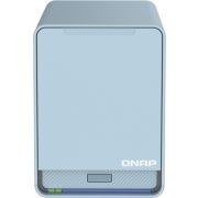 QNAP-QMiroPlus-201W-Desktop-Ethernet-LAN-Blauw-J4125-NAS