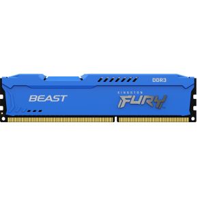 Kingston DDR3 FURY Beast 1x4GB 1600