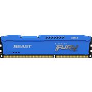 Bundel 1 Kingston DDR3 FURY Beast 1x4GB...