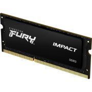 Kingston-Technology-FURY-Impact-geheugenmodule-4-GB-1-x-4-GB-DDR3L-1866-MHz