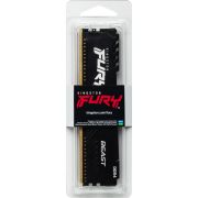 Kingston-DDR4-FURY-Beast-1x4GB-2666-Geheugenmodule