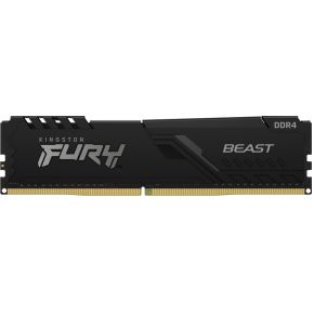 Kingston DDR4 FURY Beast 1x32GB 3600