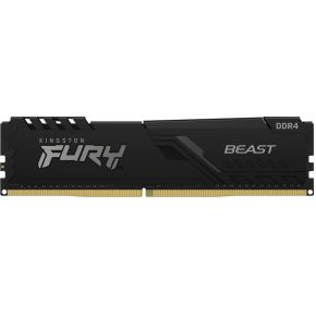Kingston DDR4 FURY Beast 1x32GB 3600 Geheugenmodule