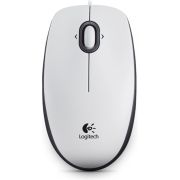 Logitech M100 USB Type-A Optisch Muis