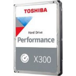 Toshiba X300 3.5 8000 GB SATA III