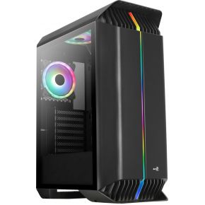 Aerocool Gladiator Duo Zwart