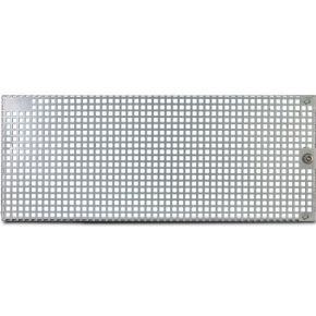 Inter Tech 88887142 Rack Voorpaneel Computerbehuizing Onderdelen inter tech kopen in de aanbieding