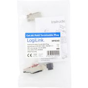 LogiLink-TWP8P8FC6A-RJ45-kabel-connector