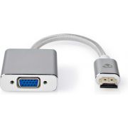 Nedis-VGA-Adapter-HDMI-copy-Connector-VGA-Female-15p-Verguld-Recht-Aantal-producten-in-verpakking-