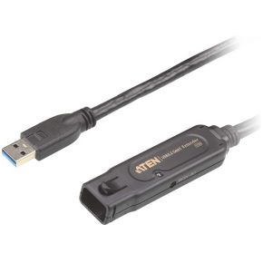 15 m USB3.2 Gen1 verlengkabel