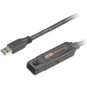 15 m USB3.2 Gen1 verlengkabel