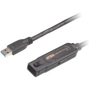 ATEN 15 m USB3.2 Gen1 verlengkabel