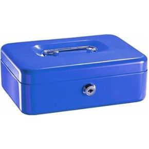 Rieffel Vt Gk 2 Blau Staal Blauw Sleutelkast Organizer rieffel kopen in de aanbieding