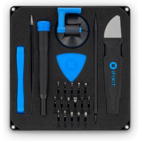 Ifixit Universele Schroevendraaierset Essential 16 Bits (eu145348-5)