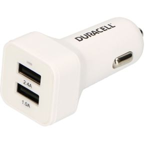 Duracell Dr5035W Auto Wit Oplader Voor Mobiele Apparatuur duracell kopen in de aanbieding Duracell Dr5035W Auto Wit Oplader Voor Mobiele Apparatuur duracell kopen in de aanbieding