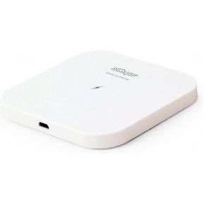 Gembird EG-WCQI-02-W Draadloze Oplader