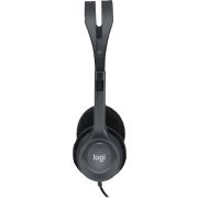Logitech-H111-Bedrade-Headset