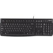Logitech K120 for Business AZERTY toetsenbord