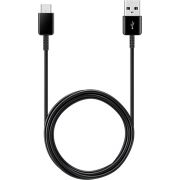 Samsung-EP-DG930-1-5m-USB-A-USB-C-male-male-Zwart-USB-kabel