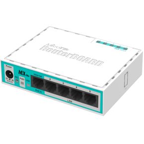 Mikrotik RB750R2