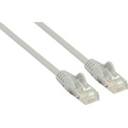 Valueline-UTP-CAT-5e-network-cable-0-25m-Grijs