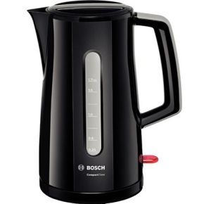 Bosch Twk3A013 17L 2400W Zwart Waterkoker bosch kopen in de aanbieding