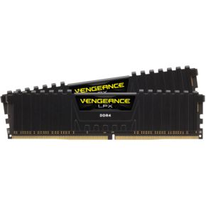 Corsair DDR4 Vengeance LPX 2x8GB 4133 Geheugenmodule
