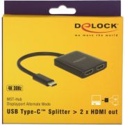 DeLOCK-87719-HDMI-video-splitter
