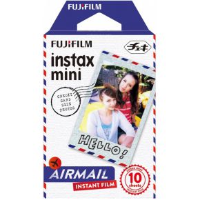 Fujifilm 51162490 10Stuks 54 X 86Mm Instant Picture Film fujifilm kopen in de aanbieding